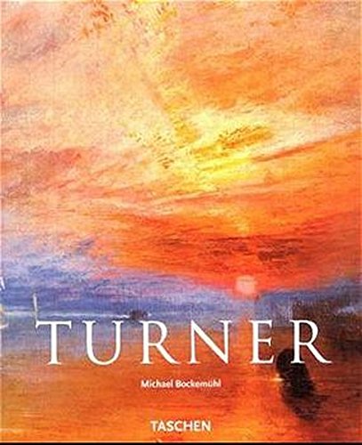 Book's Cover ofTurner