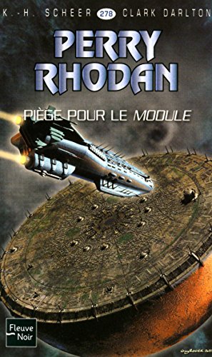 Download Perry Rhodan n°278 - Piège pour le Module Download Perry Rhodan n°278 - Piège pour le Module