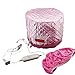 Vktech Hair Care SPA Cap Hair Thermal Treatment New Beauty Steamer Nourishing Hat