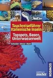 Image de Tauchreiseführer Italienische Inseln
