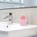 Spaire Face Brush Sonic 2 Modes Waterproof Electric and Rechargeable Facial Cleansing Brush for Face Skin Care, Face Scrub, Reduce Acne