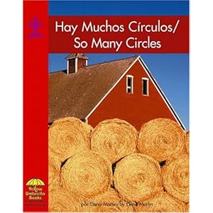 Hay Muchos Circulos/So Many Circles (Math)