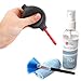 Produktbild Cleaning Kit+ Blasebalg für Ihr Eschenbach Fernglas Sektor D 8x42 B compact+ | Trophy D ED 8x32 B | trophy F 8x25 | Arena D+ 10x50 BaK-4 Prismen - von DuraGadget