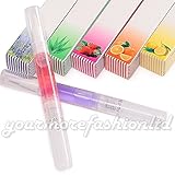 CUTICLE OIL REVITALIZE PEN NAIL GEL MANICURE PEDICURE ACRYLIC NAIL ART TREATMENT