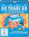 dynamite car audio fresno ca  Go Trabi Go 1+2 [Blu-ray]