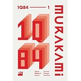 1Q84 - 1. Kitap