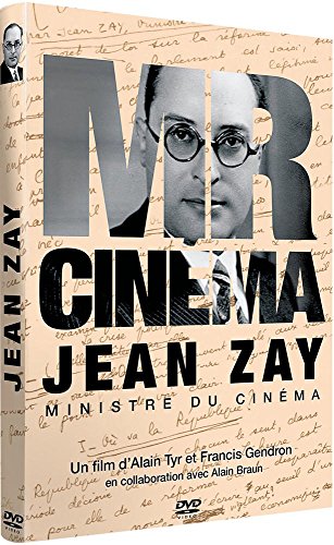 couverture de : Jean Zay