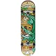 Tony Hawk SS 180 Complete Crocodile Creek Complete Skateboard 7.75"