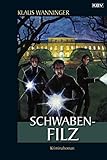 Cover zum Buch Schwaben-Filz