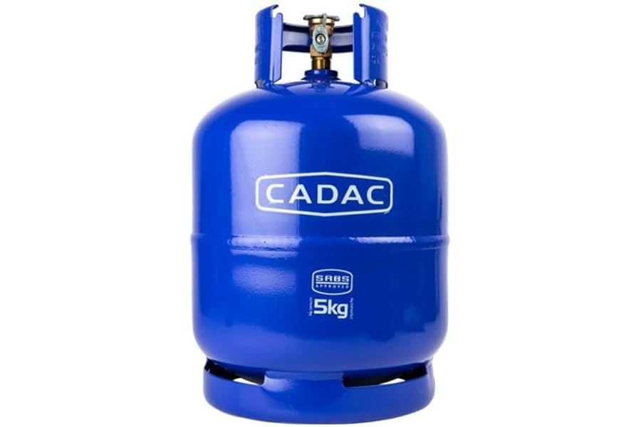 Cadac Cylinder