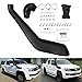 Produktbild Off Road erhöhte Air Flow Lufteinlass Induktion Schnorchel Kit 2010-up Amarok 2.0L I4 BiTDI Twin Turbo