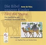 Zähl die Sterne: Singspiel zur