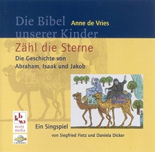Zähl die Sterne: Singspiel zur