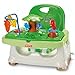 Produktbild Fisher-Price Baby Gear - M5749 - Rainforest Füttersitz