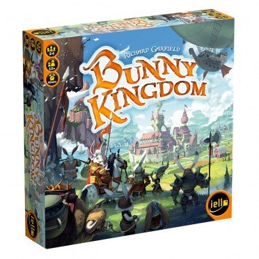 Bunny Kingdom VF