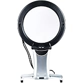 Microcase Boyun Askılıklı B&uuml;y&uuml;te&ccedil; Ledli Dikiş İğne Kitap Okuma vb - Model No AL2349