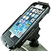 Produktbild BuyBits Gabel 50 Motorrad Muttern Halterung mit TiGRA Robuste Hülle für iPhone 7 4.7"