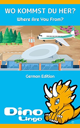 Wo Kommst Du Her German Edition Ebook Dino Lingo Amazon -