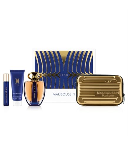Coffret NUXE Fragrance Mythique - Parfum, Lait & Huile De Douche 160ml - Neuf