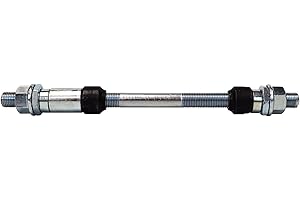 WELDTTITE Weldtite Axle Rear Standard