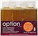 Hive Options Classic Warm Honey Wax Roller Depilatory Wax Cartridges 80g - Pack of 6