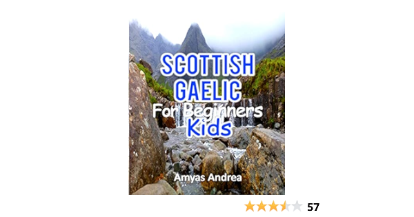 Swear Words In Gaelic Scottish