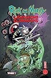 Rick & Morty VS. Dungeons & Dragons