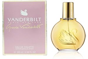 GLORIA VANDERBILT Lasciati sorprendere con Vanderbilt - VANDERBILT edt vapo 100 ml 100% originale e aumenta la tua femminilit con questo esclusivo profumo da donna con una fragranza unica e personale. Scopri i. . .