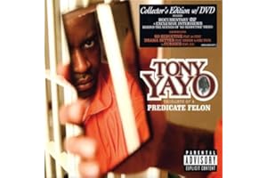 Thoughts of a Predicate Felon Parental Advisory