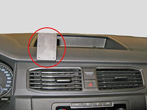 Preisvergleich Produktbild Brodit ProClip Center mount - Halterung - Schwarz, 855133