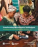 Image de Transforming Microfinance Institutions: Providing Full Financial Services to the Poor