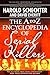 The A to Z Encyclopedia of Serial Killers by