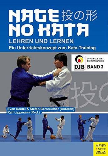 Download Nage No Kata lehren und lernen Download Nage No Kata lehren und lernen