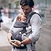 Egobaby 360 2016 new baby Carrier Cool Air Carbon Grey