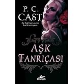 AŞK TANRI&Ccedil;ASI : Tanrı&ccedil;a Serisi 5.Kitap