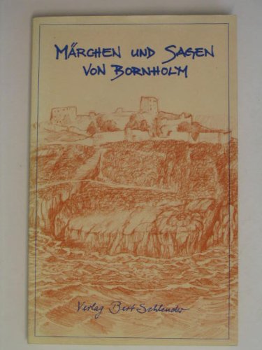 Märchen und Sagen von Bornholm