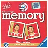 Ravensburger 26756 - FC Bayern München memory Familienspiel