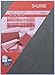 Produktbild Artoz S-Line A4 5 Bogen graphit 210 x 297 mm 90gm²