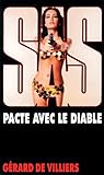 SAS Réimpression 152 Pacte avec le diable