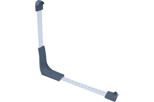 SCOOYEEES Mesureur de Chaussures Pied Dispositif de Mesure 110-320mm Pointure Chaussure Mesurer pour Adultes et Enfants