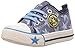 Dew Drops Unisex Kurtis Canvas Sneakers RS.269.70