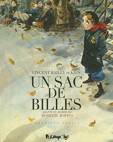 Livres gratuits à télécharger sur mon iPod Un sac de billes (Tome 1) PDF B00SBKONCW by author