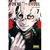 TOKYO GHOUL 07 (NUEVO PVP): TOKYO GHOUL 7