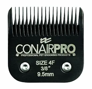 ConairPRO Dog Size 4F Blade