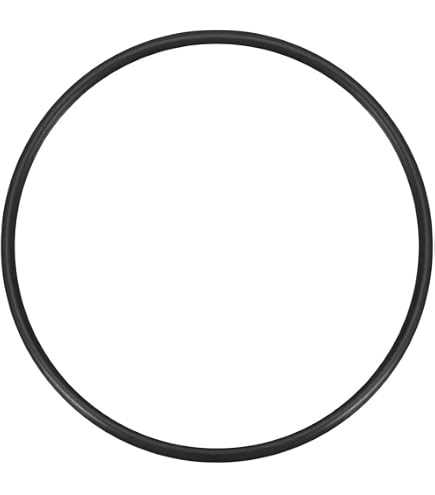 O-ring RS PRO in Gomma nrilica (NBR) O-ring, int. 2.5 mm ID, est O-ring RS PRO in Gomma nrilica (NBR) O-ring, int. 2.5 mm ID, est