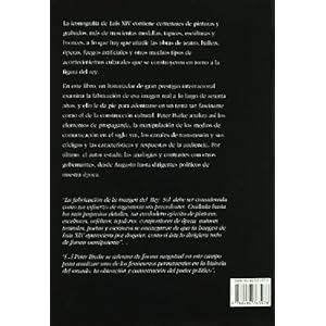 Fabricacion de Luis XIV, La