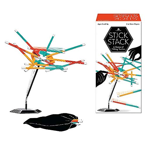 Preisvergleich Produktbild Lúdilo Stick Stack Plektrum, Mehrfarbig (80807)