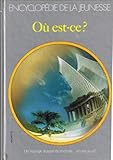 Où est-ce ? (Encyclopédie de la jeunesse)