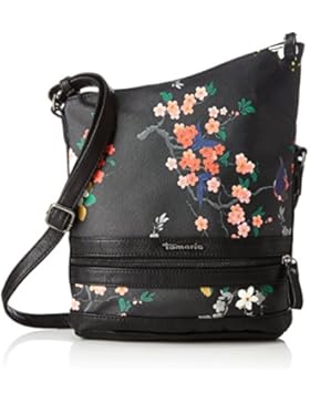 Tamaris Accessories GmbH Smirne Hobo Black Floral