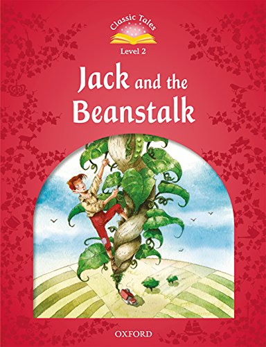 Classic Tales 2 Jack and the Beanstalk MP3 Pack (Classic Tales Second Edition)